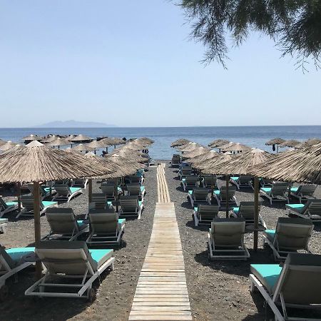 Hotel Adonis (Adults Only) Kamári 외부 사진