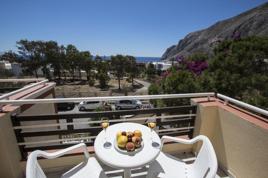 Hotel Adonis (Adults Only) Kamári 외부 사진