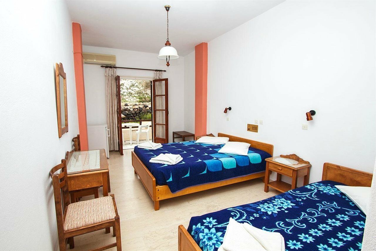 Hotel Adonis (Adults Only) Kamári 외부 사진